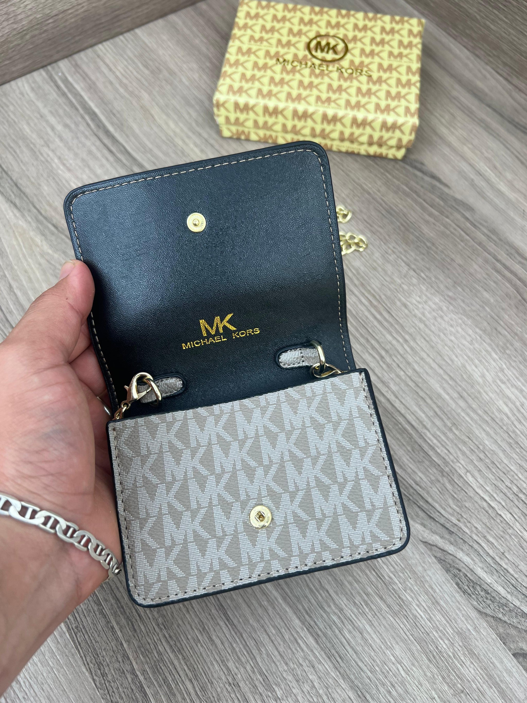 MINI BOLSO MUJER - MICHAEL KORS