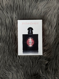 BLACK OPIUM-yvesSaintLaurent-90ml