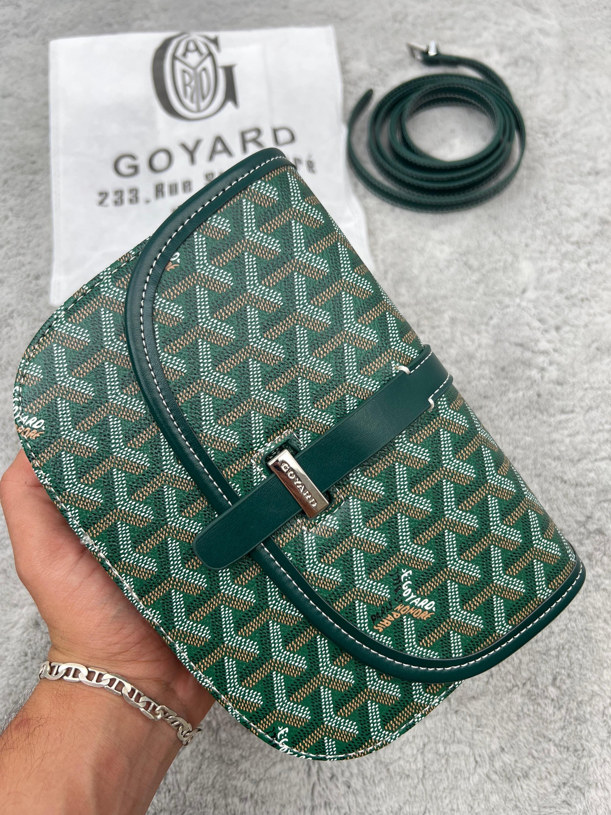 BANDOLERA -  GOYARD
