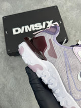NIKE REACT VISION - Violeta