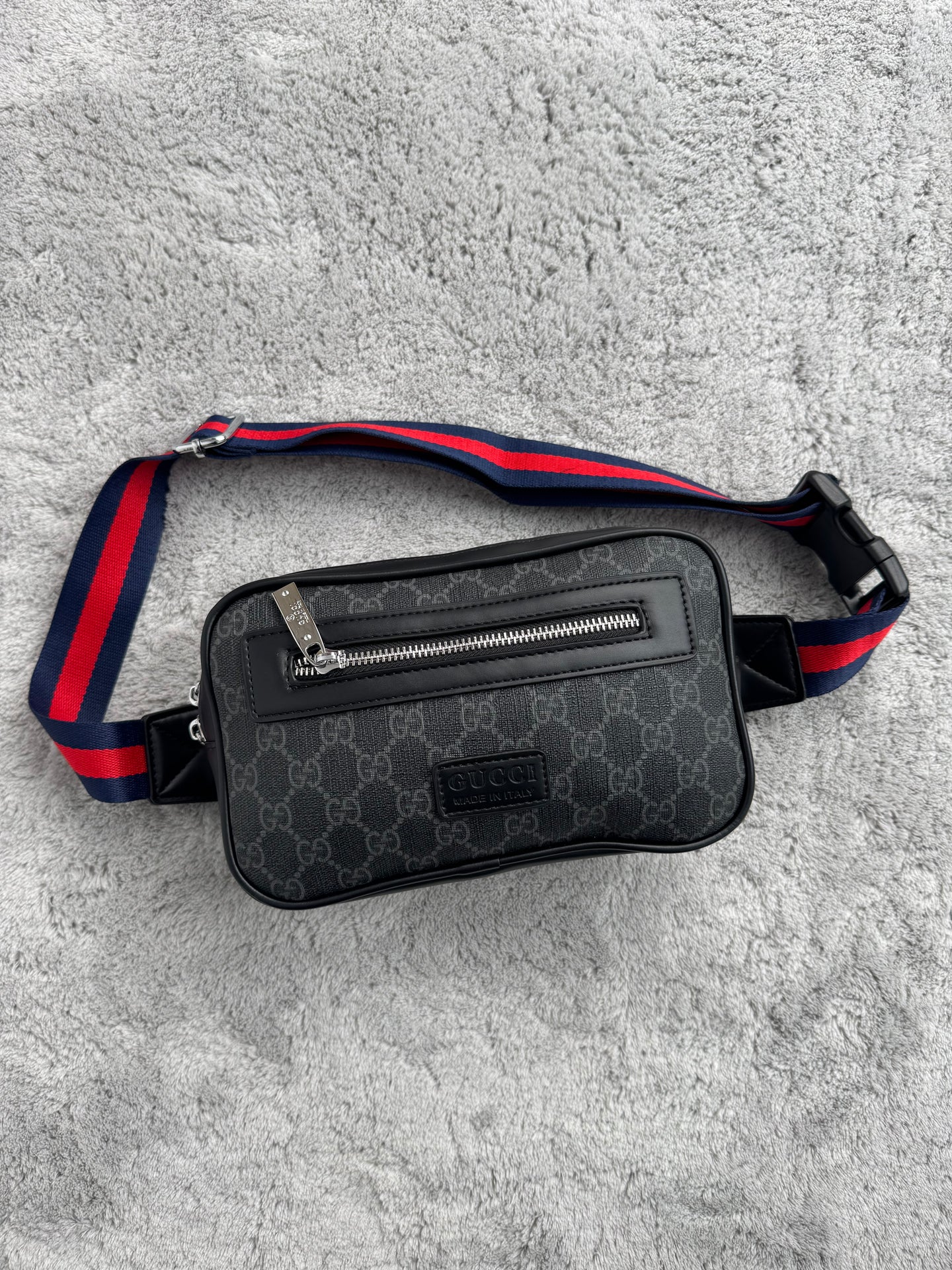 RIÑONERA -  GUCCI