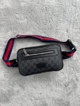 RIÑONERA -  GUCCI