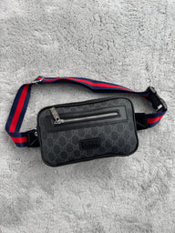 RIÑONERA -  GUCCI