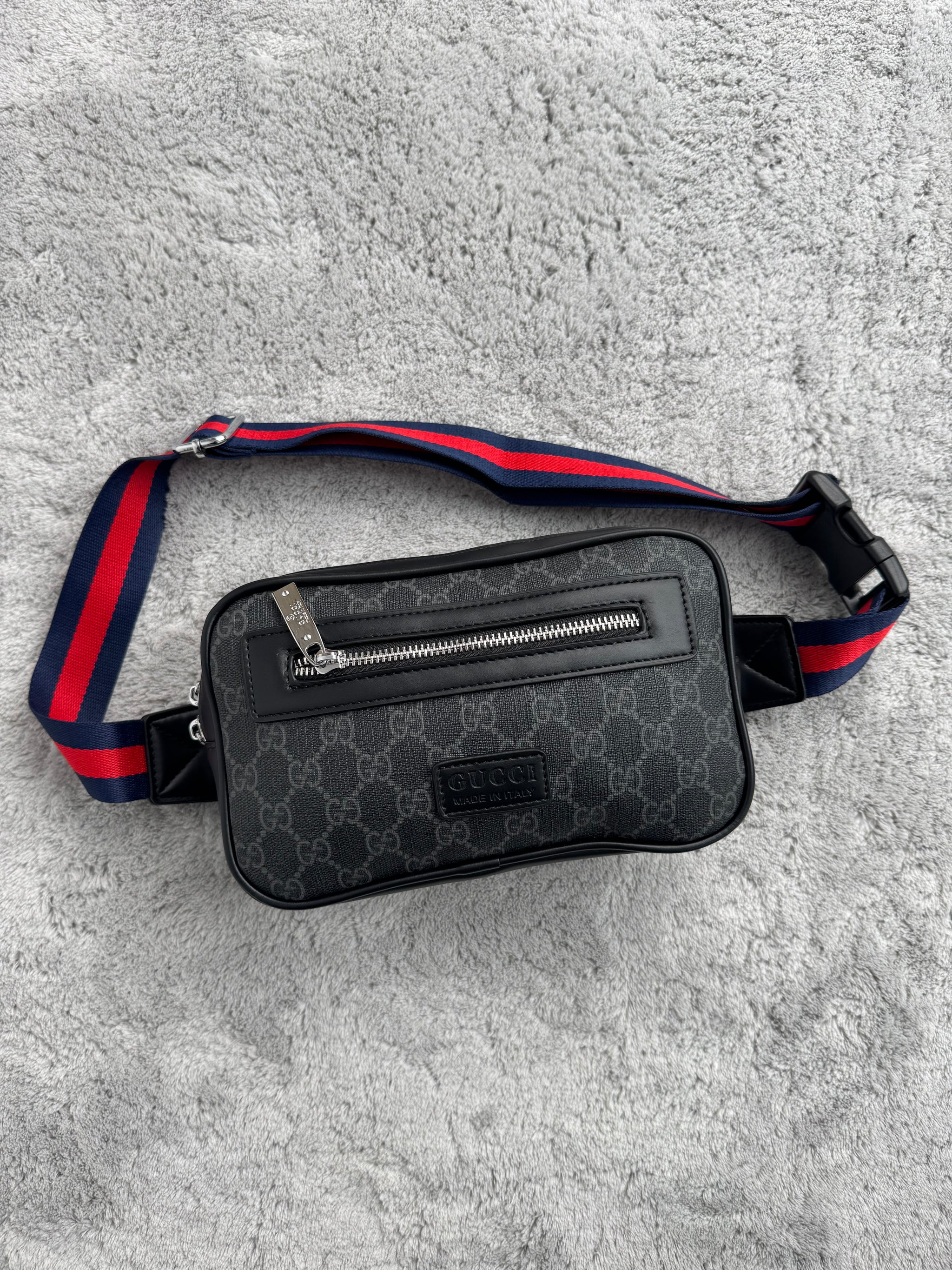 RIÑONERA -  GUCCI
