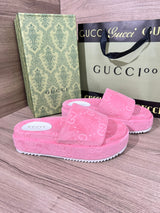 GUCCI- ROSA
