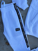 CONJUNTO ARMANI - M2 ALGODON