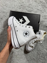 Converse Chucky Taylor - Blancas