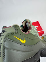 NIKE AIR MAX 95 - CORTEIZ MILITAR