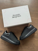 Alexander McQueen - Black 2