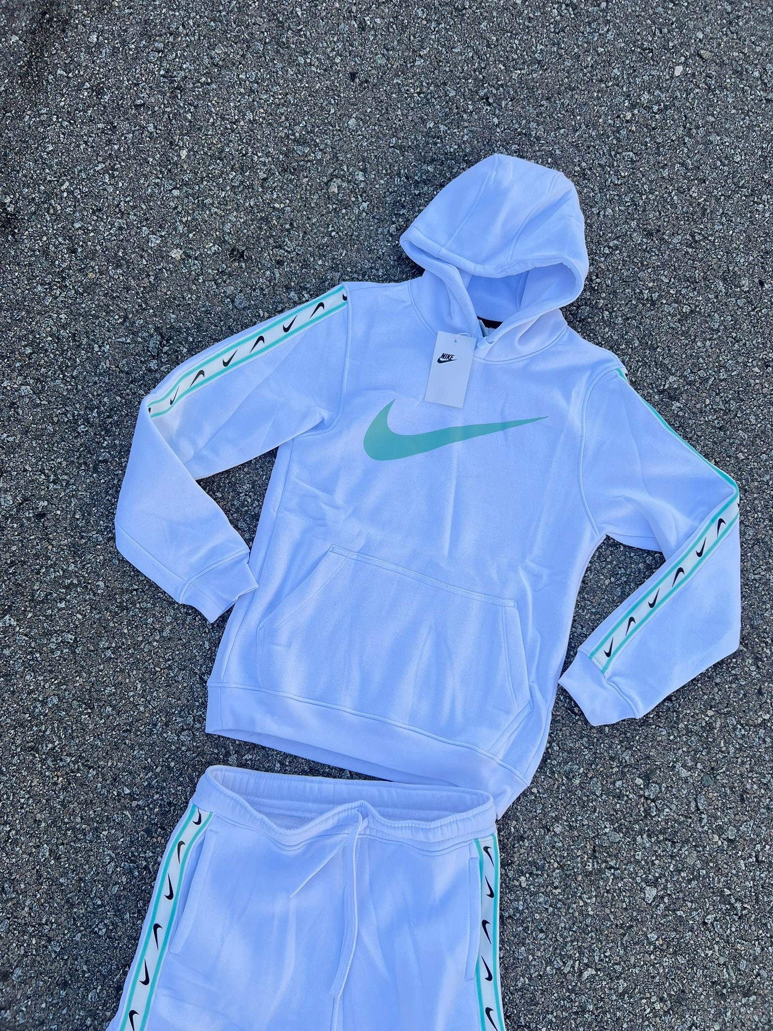 CONJUNTO NIKE - NM6