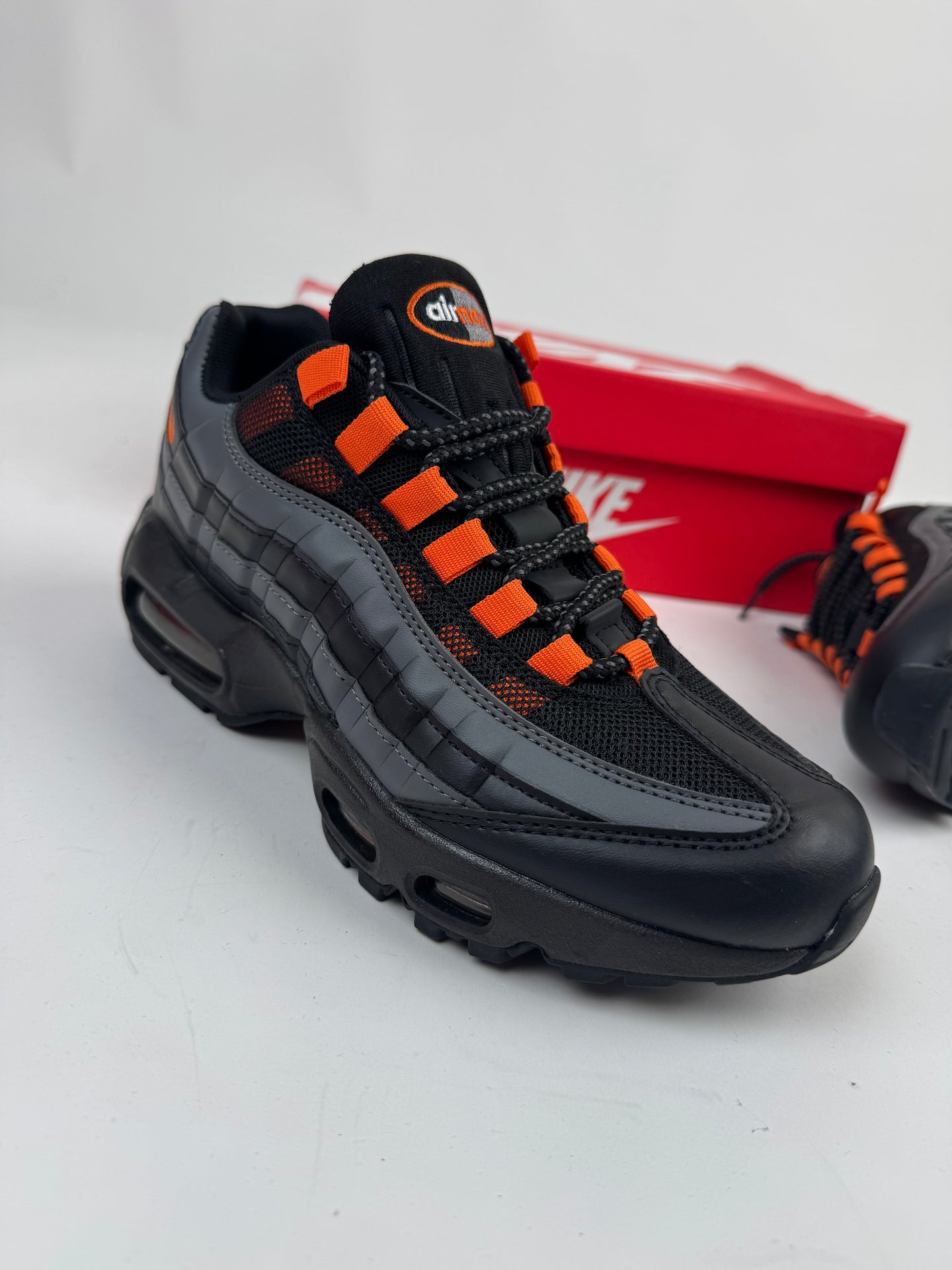 NIKE AIR MAX 95 - M4
