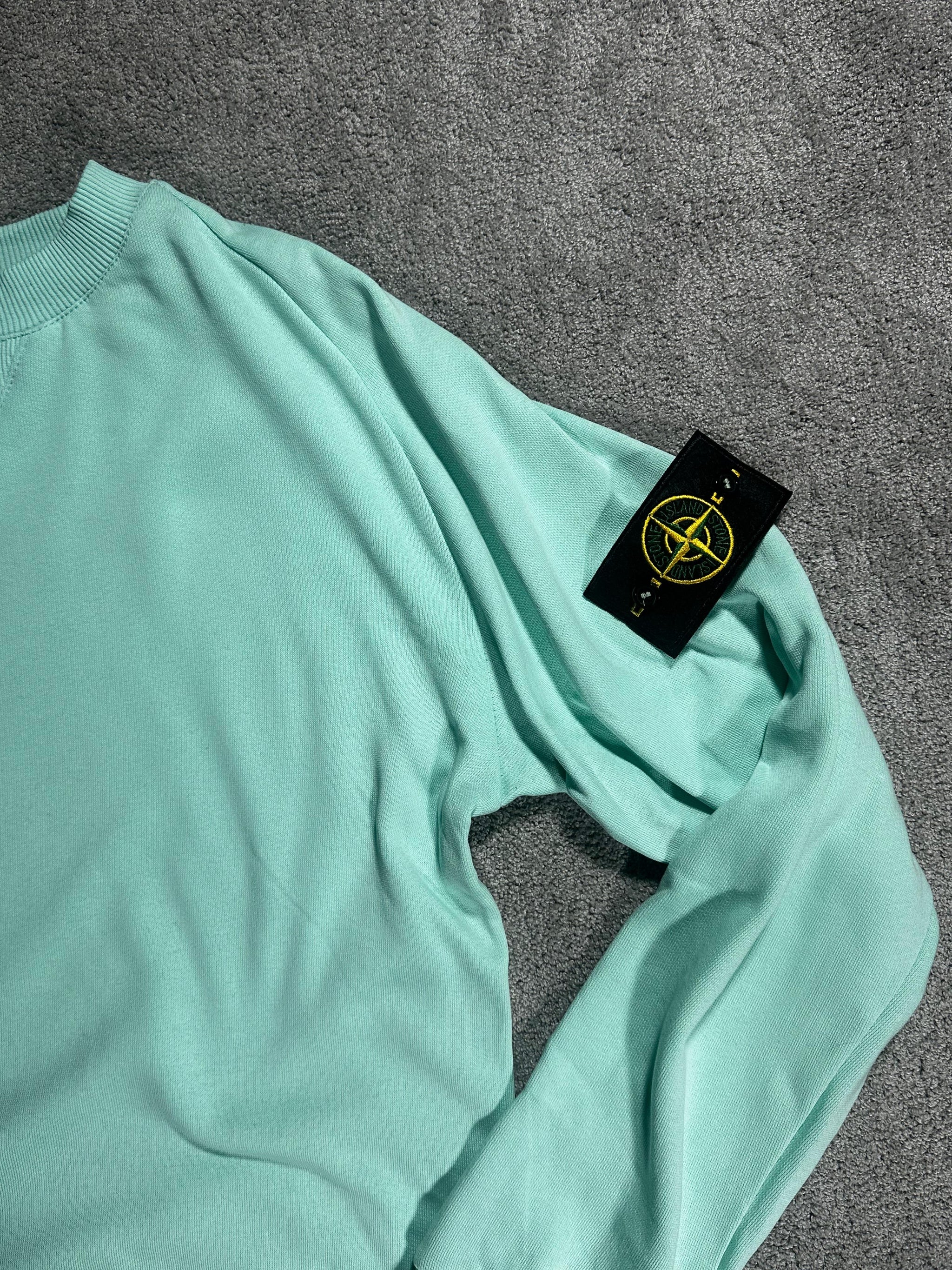 Sudadera Stone Island