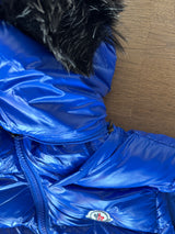 CHALECO MONCLER - AZUL