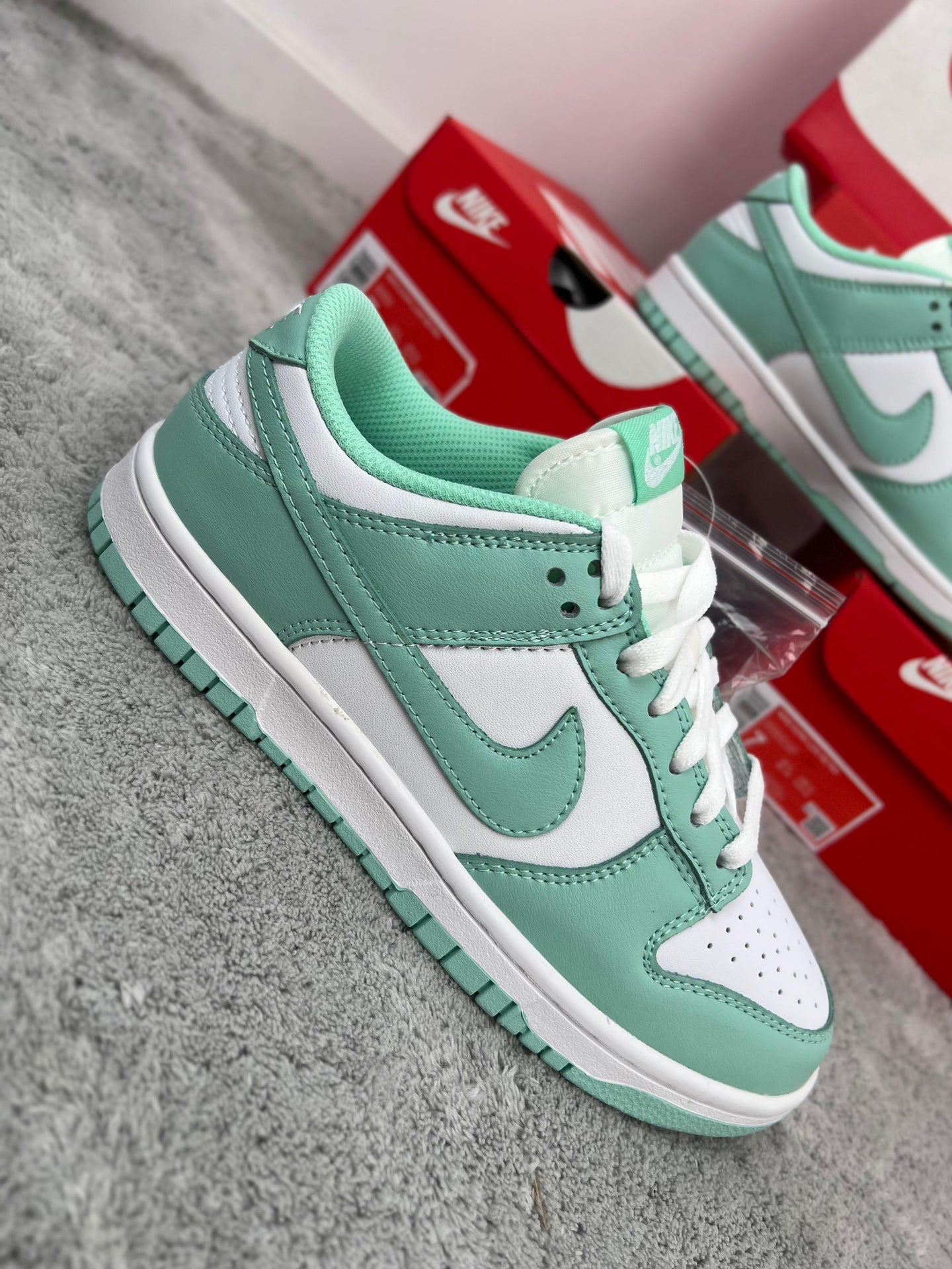 Nike Dunk Low