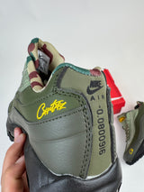 NIKE AIR MAX 95 - CORTEIZ MILITAR