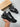 Nike Air Max plus Utility - Negra