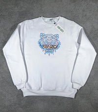 Sudadera KENZO