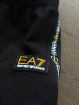 CONJUNTO CORTO - EA7