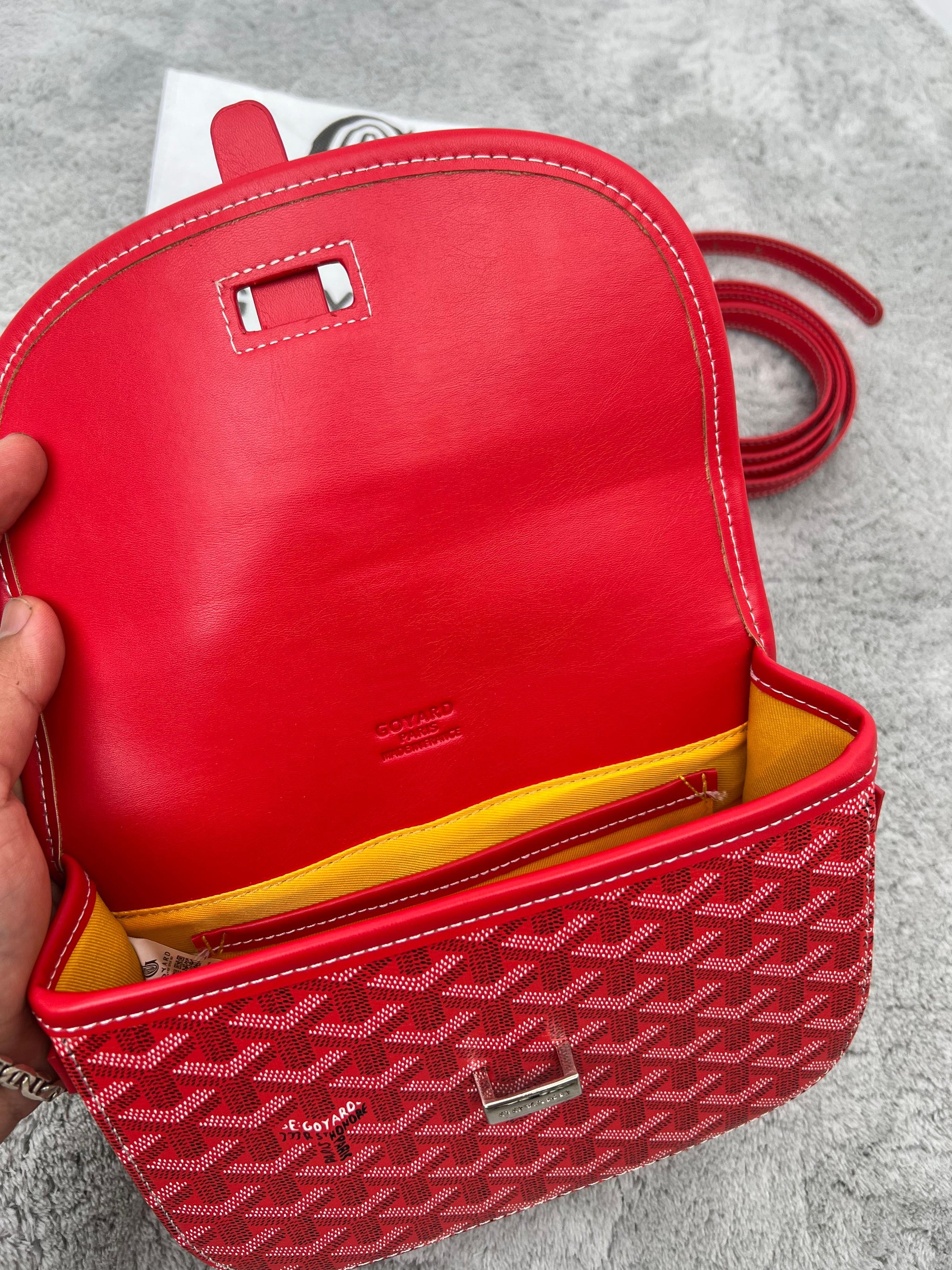 BANDOLERA -  GOYARD