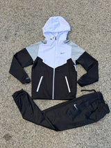 CONJUNTO NIKE MILER 2026 - M4