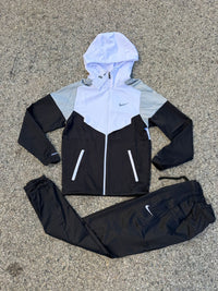 CONJUNTO NIKE MILER 2026 - M4