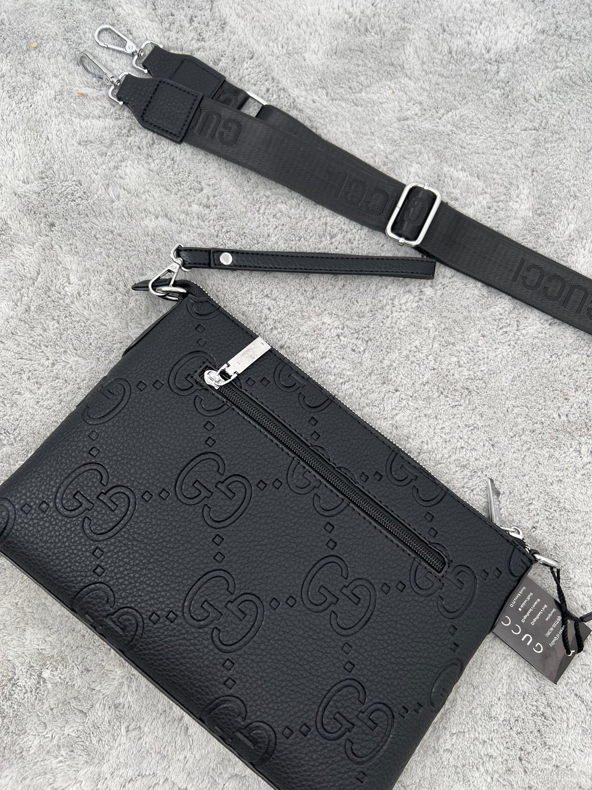 BANDOLERA -  GUCCI