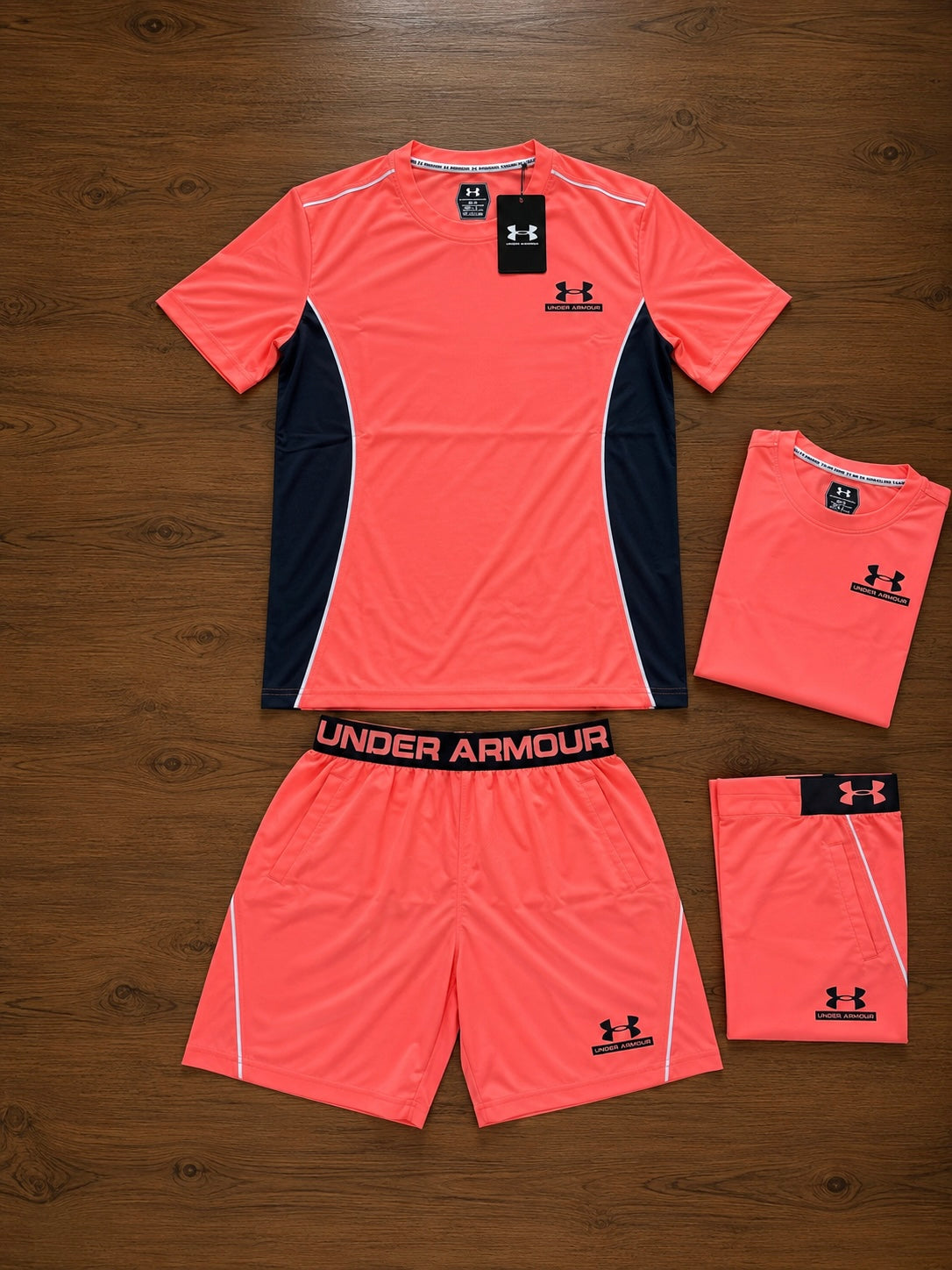 Conjunto Under
