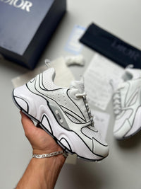 DIOR B22 DRAW - WHITE