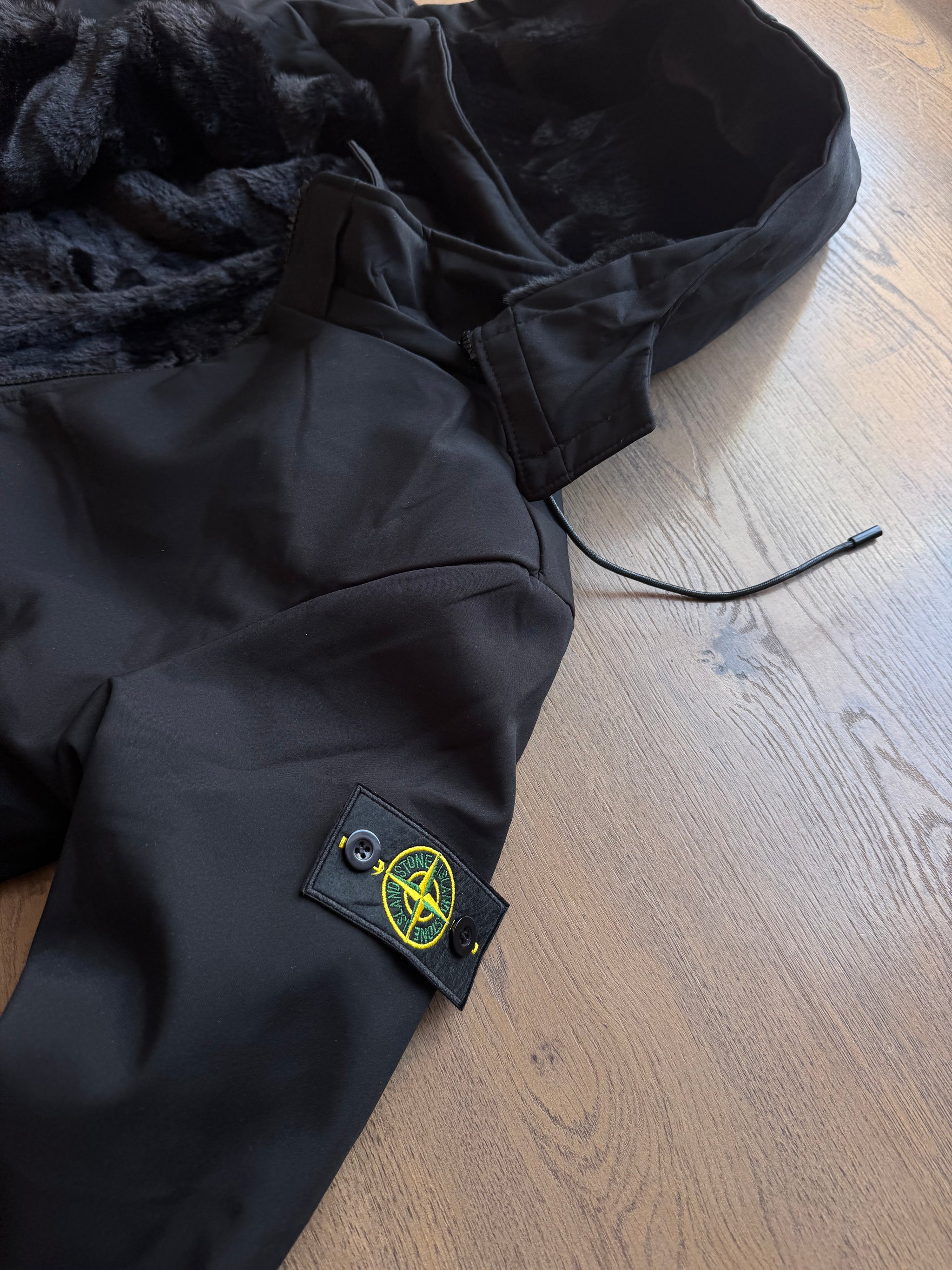 CHAQUETA STONE ISLAND