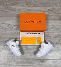 LV TRAINER - WHITE