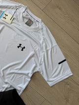 UNDER AMOUR 2025 - BLANCO 2