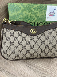 BOLSO MUJER - GUCCI