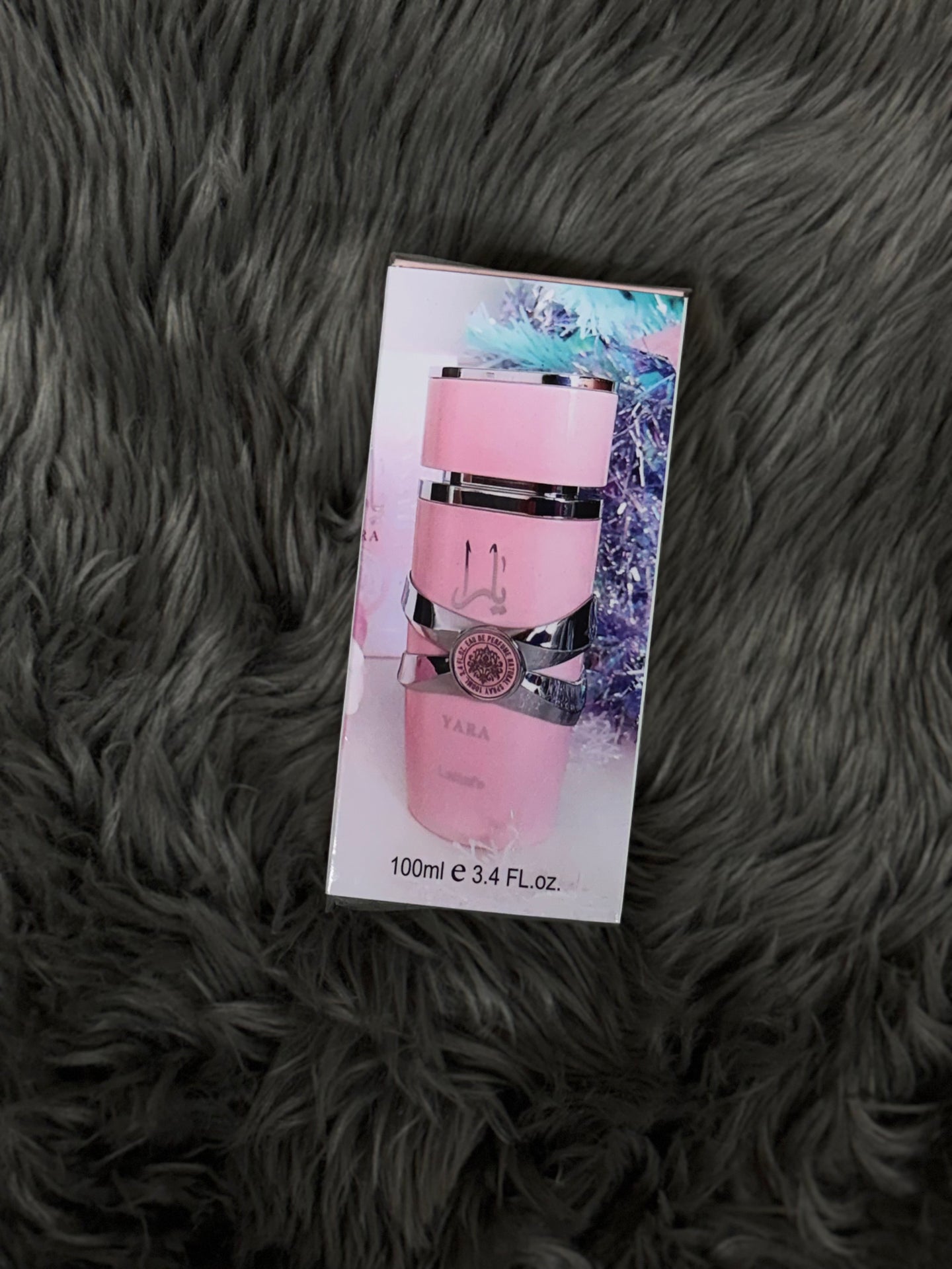 YARA - 100ml
