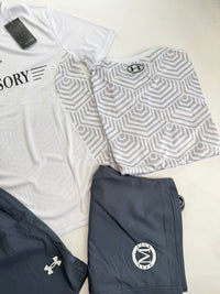UNDER ARMOUR MANSORY BLANCO(2026)