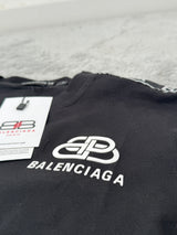 Conjunto Balenciaga