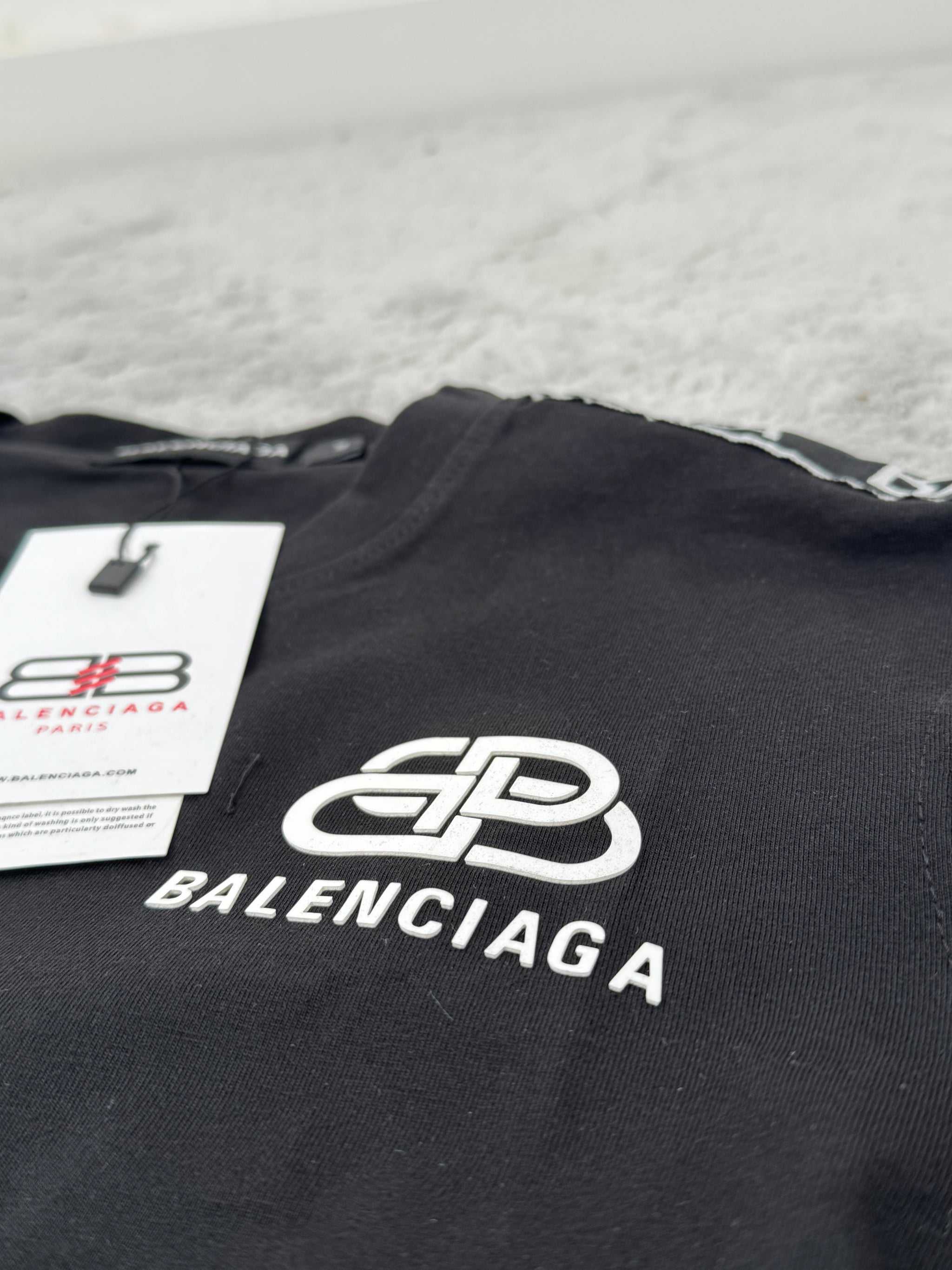 Conjunto Balenciaga