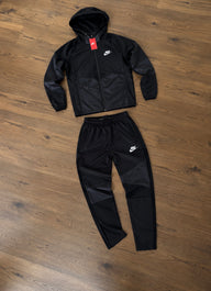 CONJUNTO NIKE 2026 - NEGRO