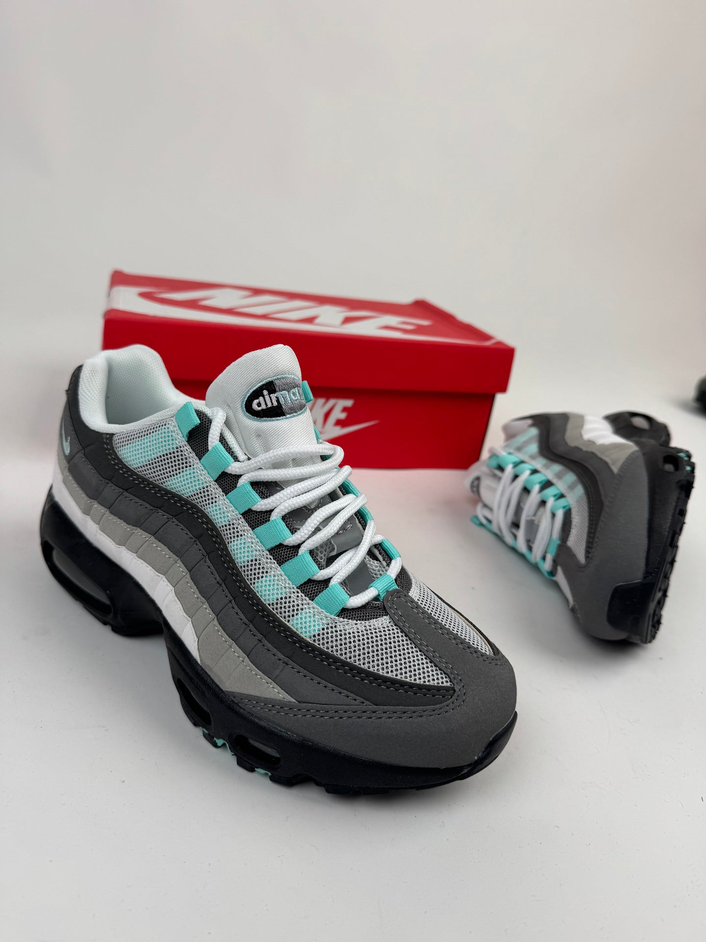 NIKE AIR MAX 95 - M3