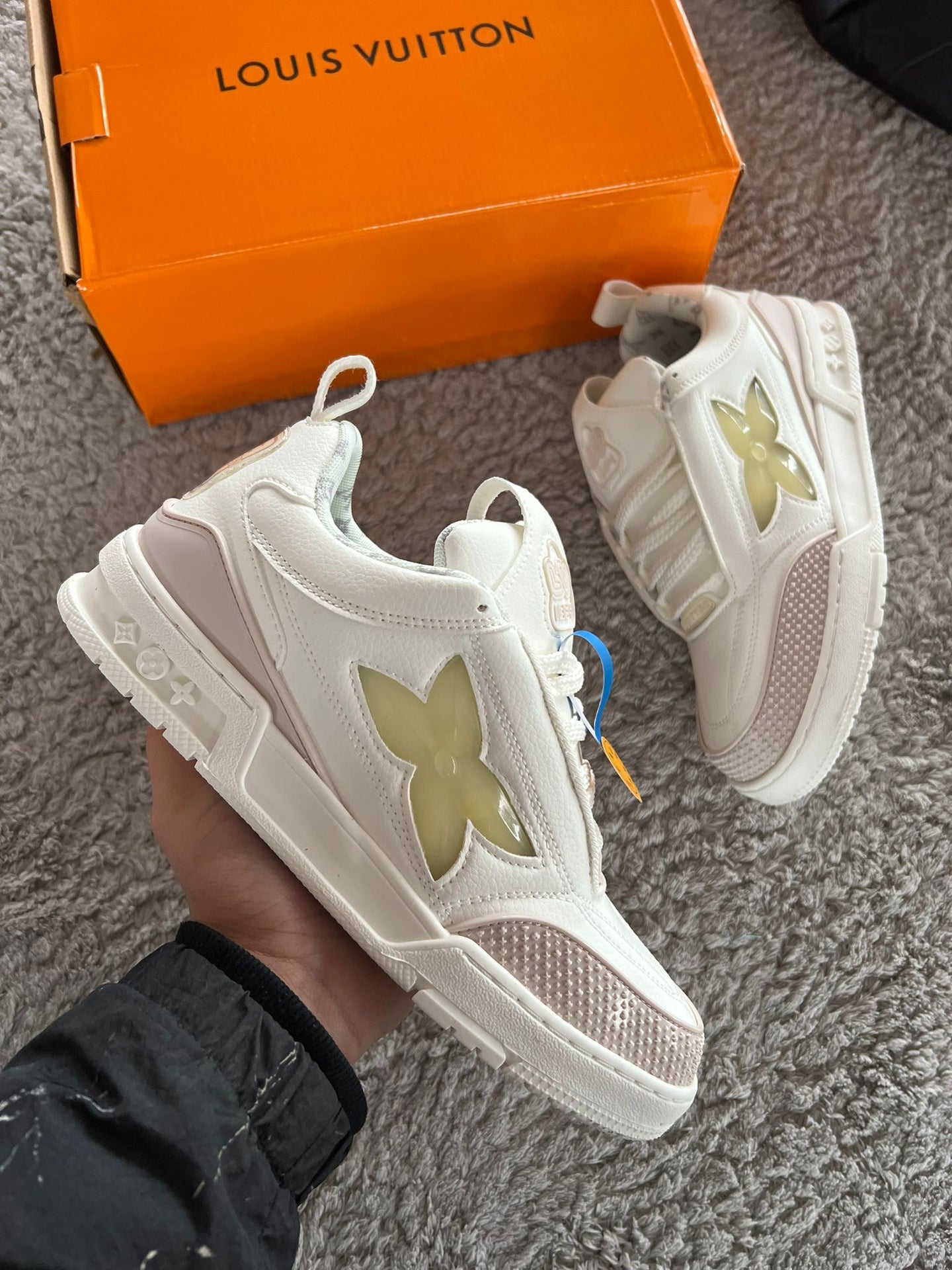 LV TRAINER - M3