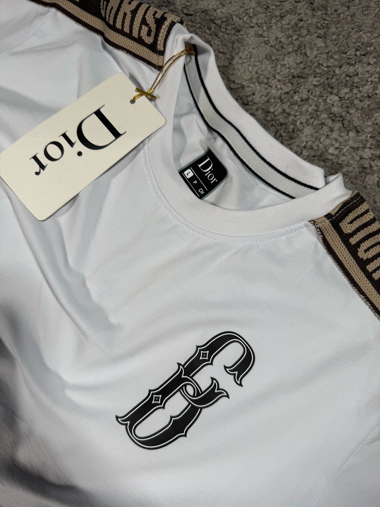CONJUNTO DIOR