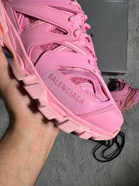 BALENCIAGA TRACK