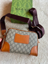 BANDOLERA -  GUCCI
