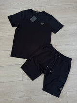 CONJUNTO PRADA - NEGRO 3