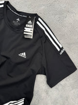 CONJUNTO ADIDAS - NEGRO