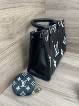 BOLSO MUJER - LV