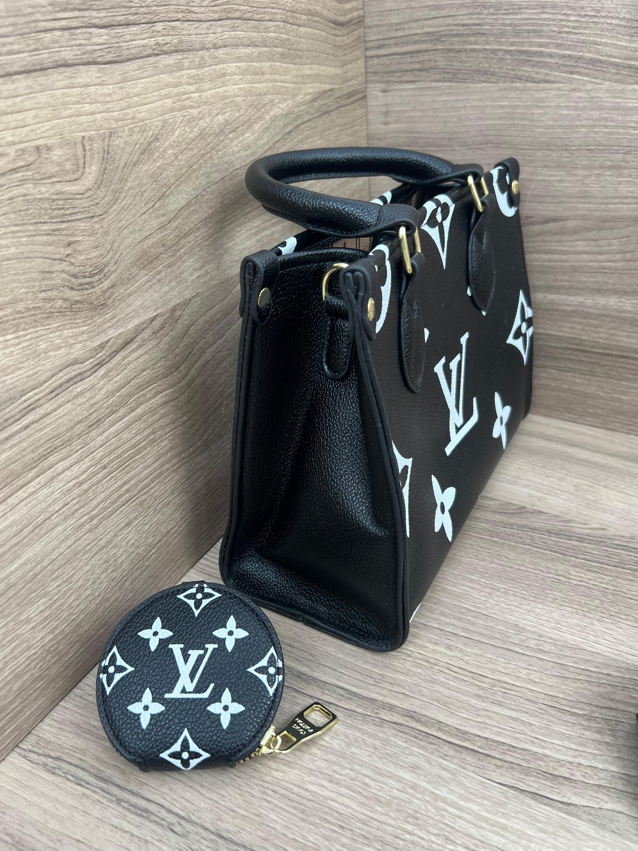 BOLSO MUJER - LV