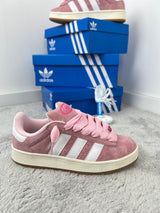 ADIDAS CAMPUS - ROSA