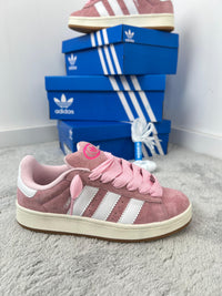 ADIDAS CAMPUS - ROSA