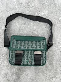 BANDOLERA -  LACOSTE