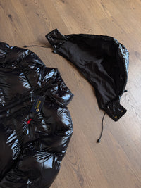 Chaqueta POLO - Negro